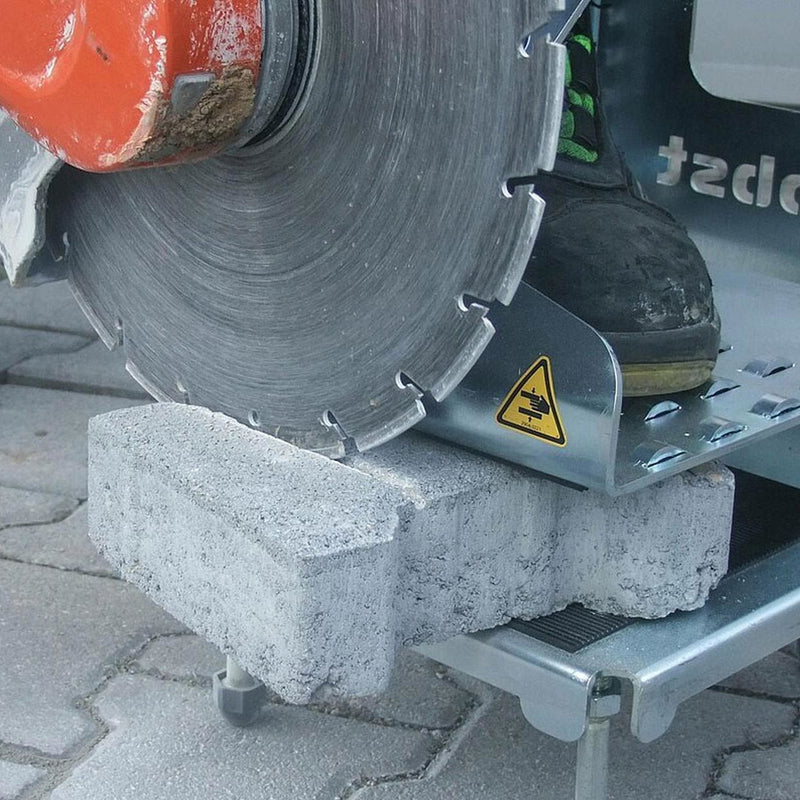 Trzymak do kostki PROBST SAFEFLEX SF