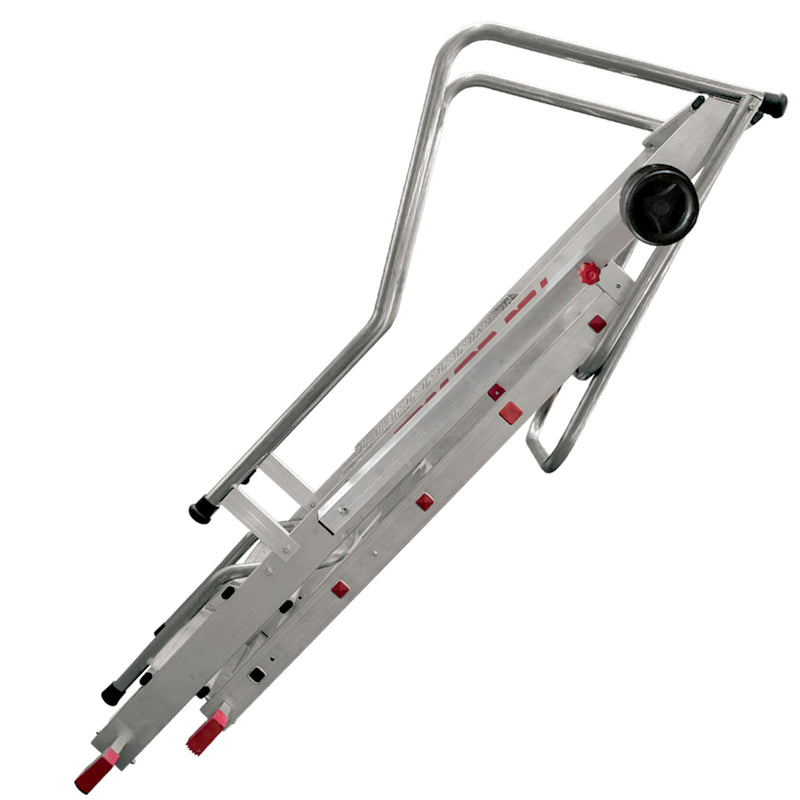 Platforma magazynowa Faraone SMT 2,78 m