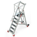Platforma magazynowa Faraone SMT 3,26 m