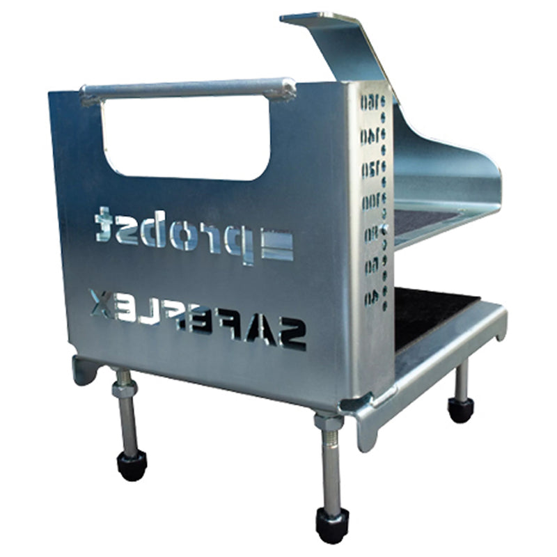 Trzymak do kostki PROBST SAFEFLEX SF