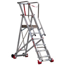 Platforma magazynowa Faraone SMT 3,26 m