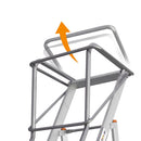 Platforma magazynowa Faraone SMT 3,26 m