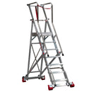 Platforma magazynowa Faraone SMT 3,50 m
