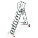 Platforma magazynowa Faraone SMT 4,23 m