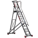 Platforma magazynowa Faraone SMT 4,23 m