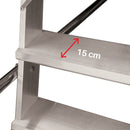 Platforma magazynowa Faraone SMT 4,23 m