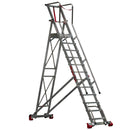 Platforma magazynowa Faraone SMT 4,71 m