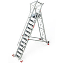 Platforma magazynowa Faraone SMT 4,71 m