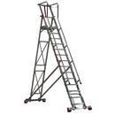 Platforma magazynowa Faraone SMT 5,20 m