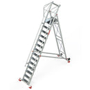 Platforma magazynowa Faraone SMT 5,20 m