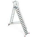 Platforma magazynowa Faraone SMT 5,92 m