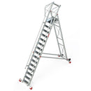 Platforma magazynowa Faraone SMT 5,44 m