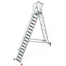 Platforma magazynowa Faraone SMT 5,92 m