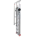 Platforma magazynowa rozstawna Faraone SM 4,42 m