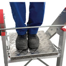 Schody profesjonalne Faraone CM50 (3 stopnie)