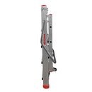 Schody profesjonalne Faraone CM50 (4 stopnie)