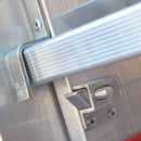 Drabina dwuelementowa Faraone 150.2 (2x10 szczebli)