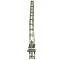Centrownik łańcuchowy dwurzędowy 203-1320 mm