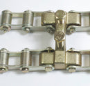 Centrownik łańcuchowy dwurzędowy 203-1422 mm