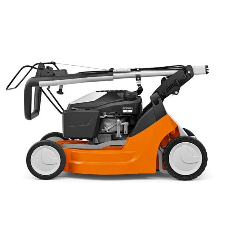 Kosiarka spalinowa Stihl RM 448 PC