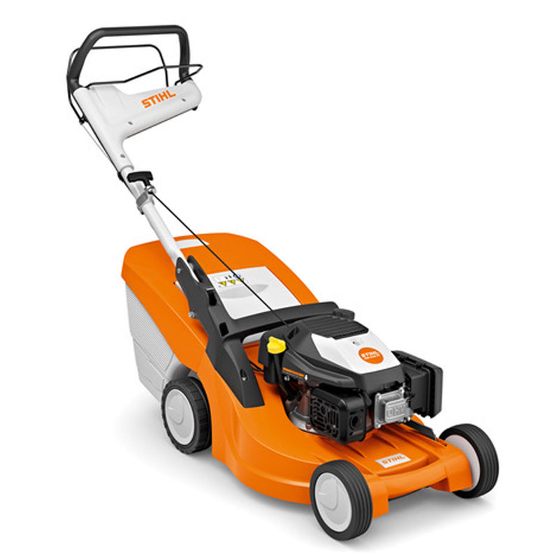 Kosiarka spalinowa Stihl RM 448 PC