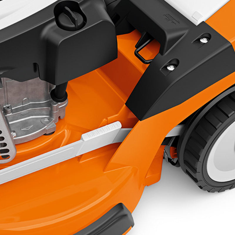 Kosiarka spalinowa Stihl RM 448 PC