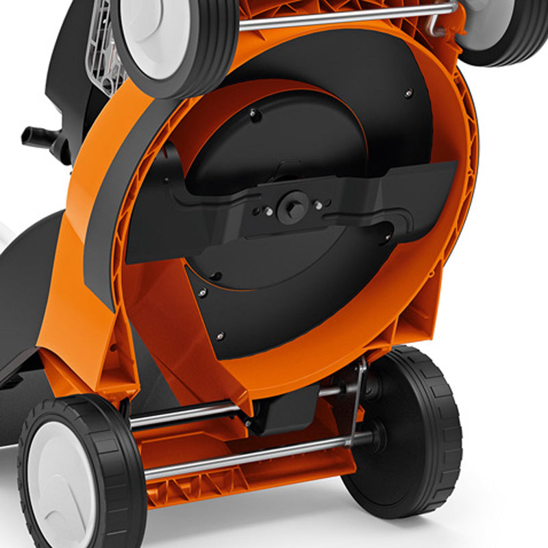 Kosiarka spalinowa Stihl RM 448 TX