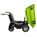 Wozidło elektryczne Zipper ZI-ED500