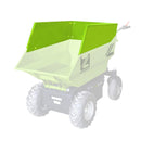 Nadstawka skrzyni ładunkowej Zipper ED500MA do wozidła ZI-ED500