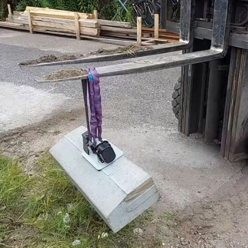 Chwytak podciśnieniowy Mimal Mimalo
