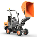 Wozidło przegubowe Ausa D100AHA Compact