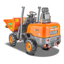 Wozidło przegubowe Ausa D100AHA Compact