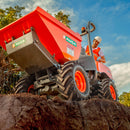 Wozidło przegubowe Ausa D100AHA Compact