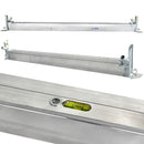 Łata brukarska, Listwa profilująca PROBST TELEPLAN TP-150/260