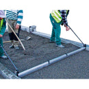 Łata brukarska, Listwa profilująca PROBST TELEPLAN TP-150/260