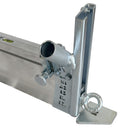 Łata brukarska, Listwa profilująca PROBST TELEPLAN TP-100/165