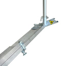 Łata brukarska, Listwa profilująca PROBST TELEPLAN TP-100/165