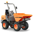 Wozidło przegubowe Ausa D120AHG