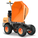 Wozidło przegubowe Ausa D120AHG