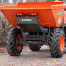 Wozidło przegubowe Ausa D150AHA