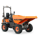 Wozidło przegubowe Ausa D301AHG