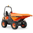 Wozidło przegubowe Ausa D450AHG