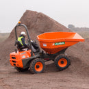 Wozidło przegubowe Ausa D450AHG