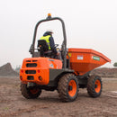 Wozidło przegubowe Ausa D450AHG