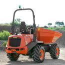 Wozidło przegubowe Ausa D601APG