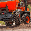 Wozidło przegubowe Ausa D601AHG