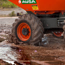 Wozidło przegubowe Ausa D601AHG