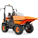 Wozidło przegubowe Ausa DR601AHG