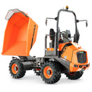 Wozidło przegubowe Ausa DR601AHG
