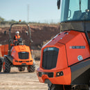 Wozidło przegubowe Ausa DR601AHG